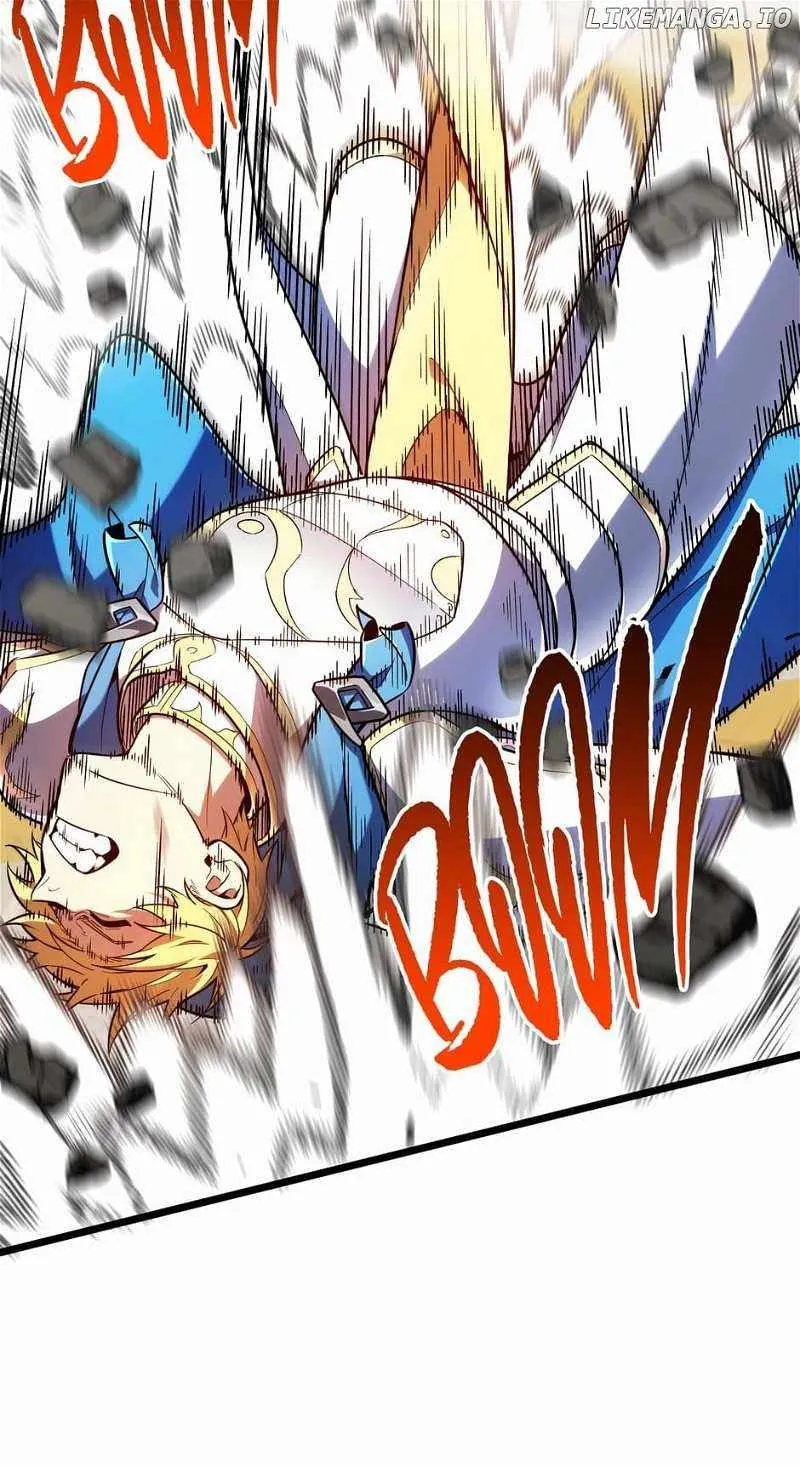 Read The King’s Avatar (Reboot) chapter 146 image 35 on Lezhin