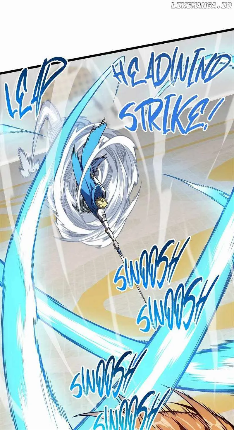 Read The King’s Avatar (Reboot) chapter 146 image 36 on Lezhin