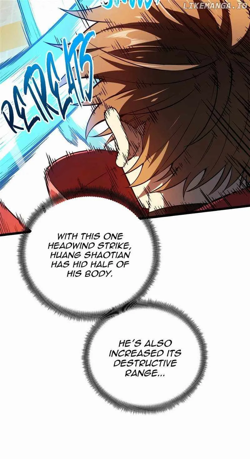 Read The King’s Avatar (Reboot) chapter 146 image 37 on Lezhin