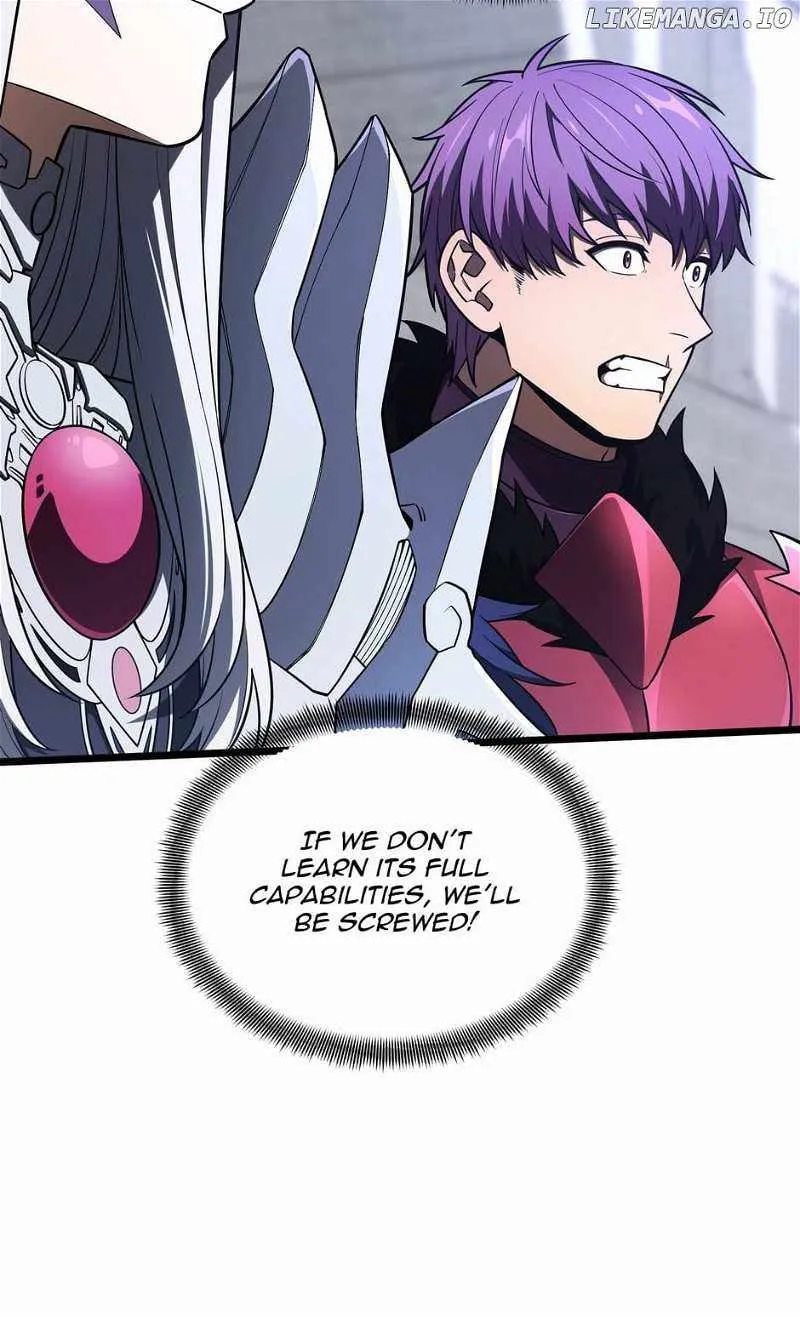 Read The King’s Avatar (Reboot) chapter 146 image 4 on Lezhin