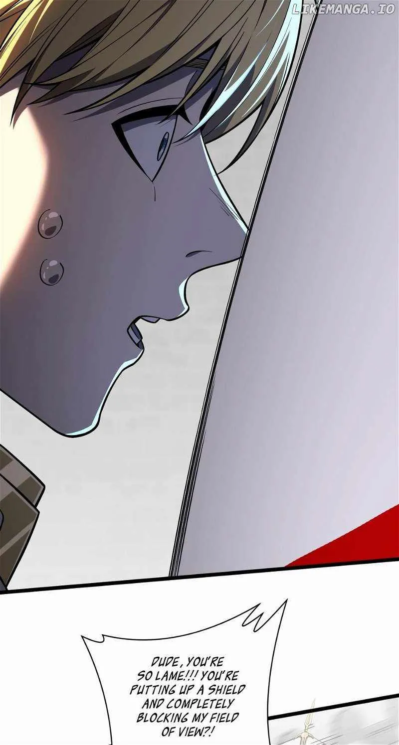 Read The King’s Avatar (Reboot) chapter 146 image 40 on Lezhin