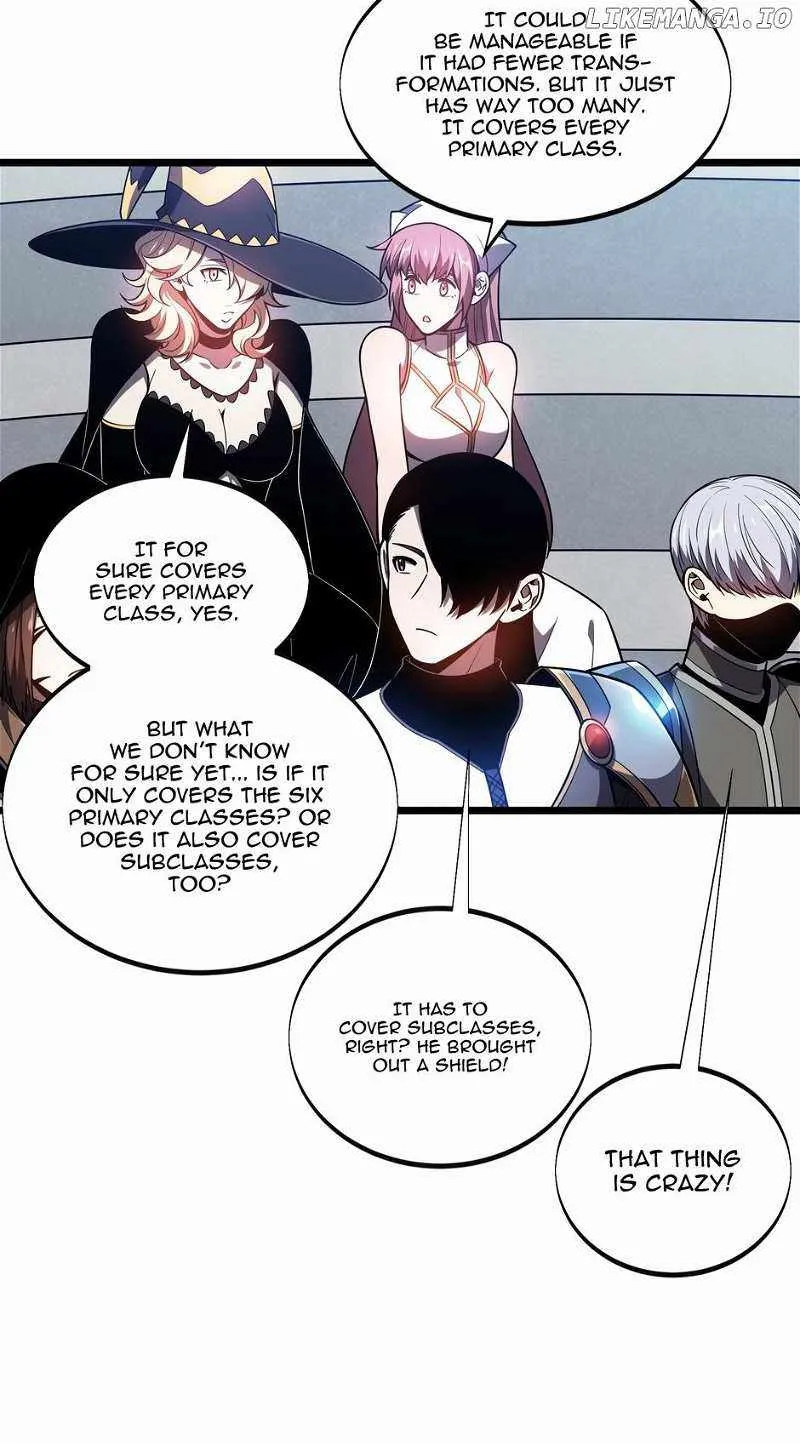 Read The King’s Avatar (Reboot) chapter 146 image 45 on Lezhin