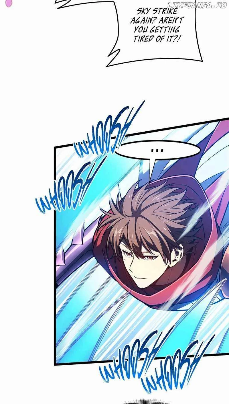 Read The King’s Avatar (Reboot) chapter 146 image 7 on Lezhin