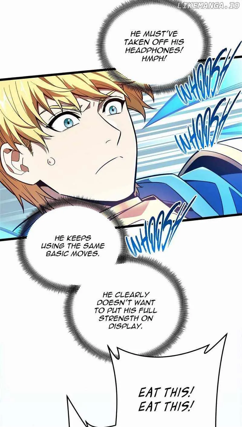 Read The King’s Avatar (Reboot) chapter 146 image 8 on Lezhin