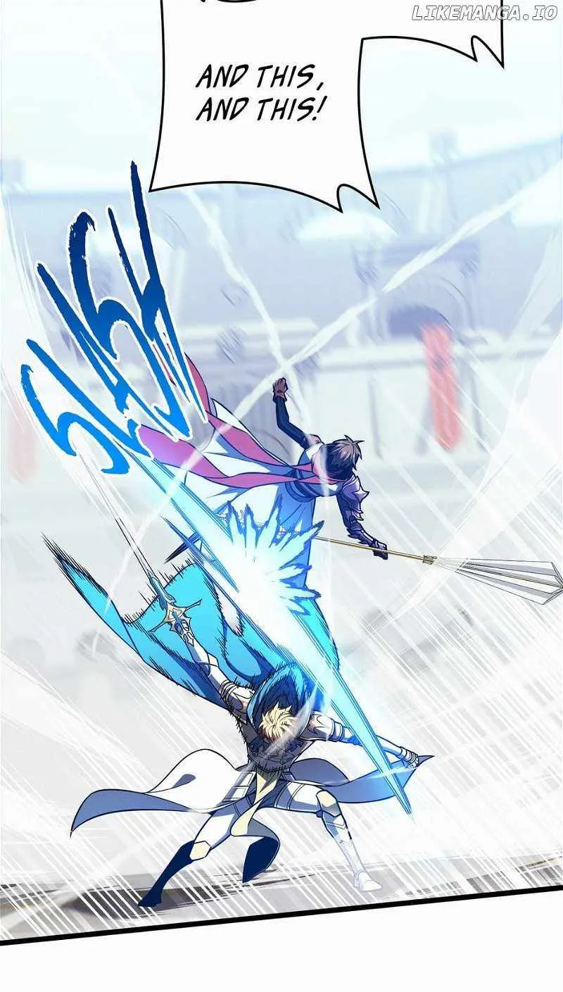 Read The King’s Avatar (Reboot) chapter 146 image 9 on Lezhin