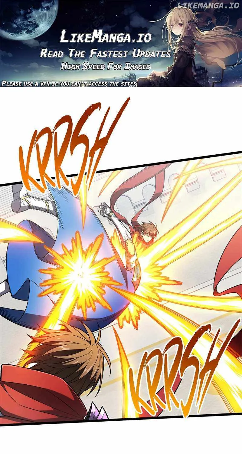 Read The King’s Avatar (Reboot) chapter 147 image 1 on Lezhin