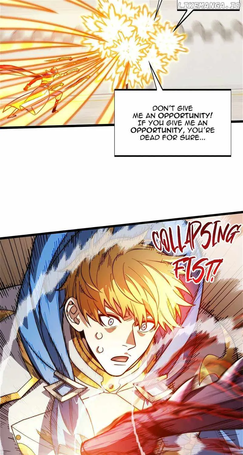 Read The King’s Avatar (Reboot) chapter 147 image 10 on Lezhin