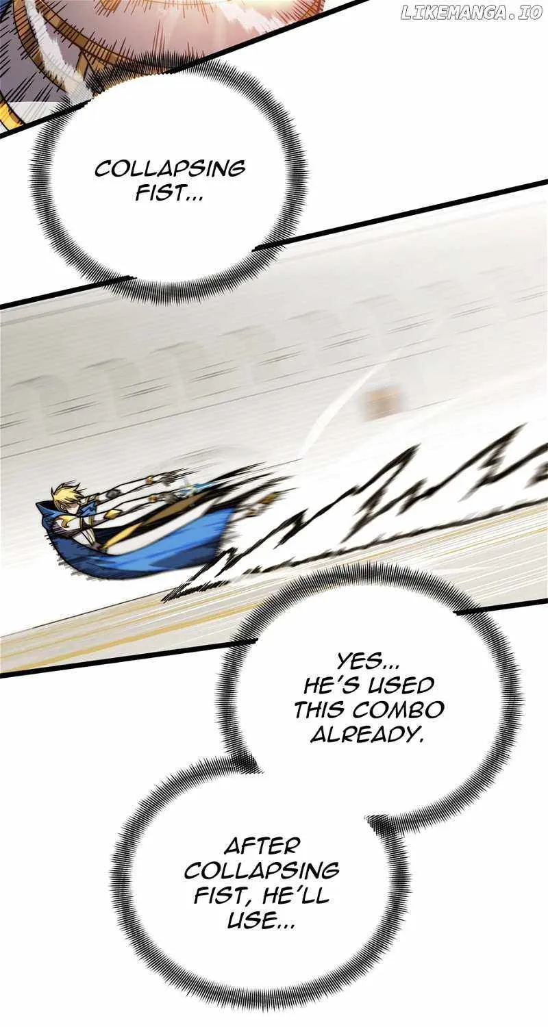 Read The King’s Avatar (Reboot) chapter 147 image 12 on Lezhin