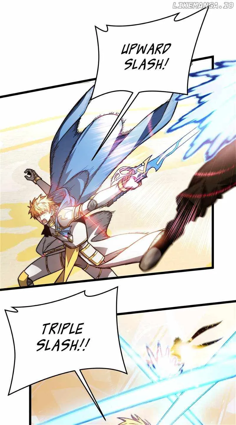Read The King’s Avatar (Reboot) chapter 147 image 18 on Lezhin