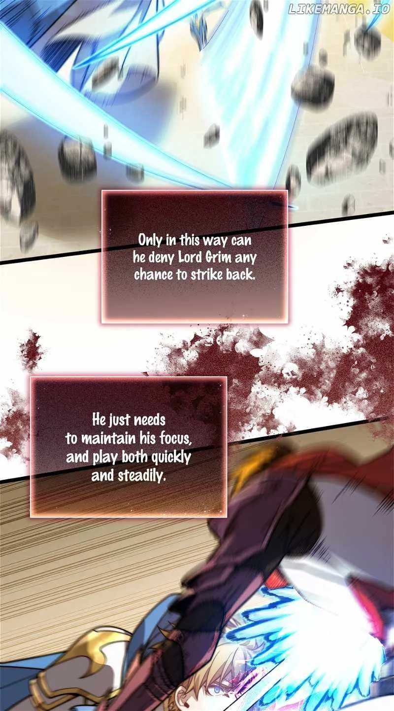 Read The King’s Avatar (Reboot) chapter 147 image 22 on Lezhin