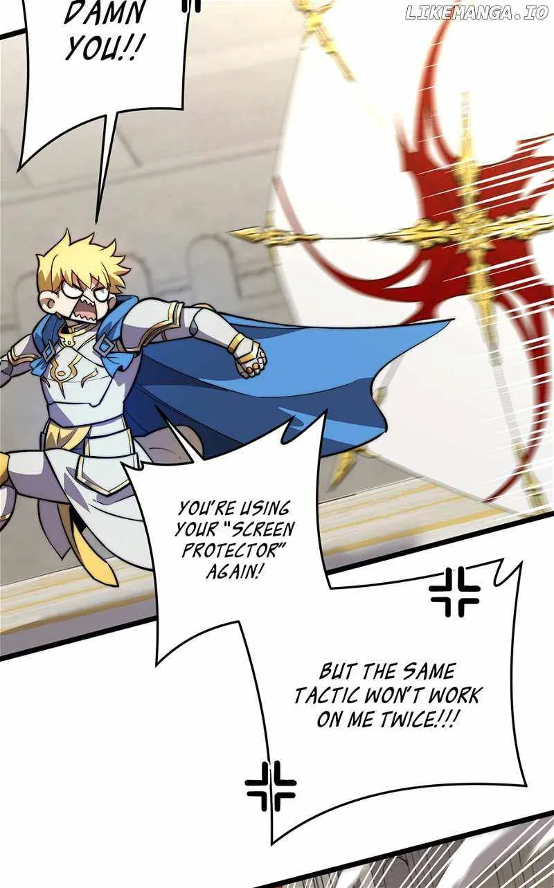 Read The King’s Avatar (Reboot) chapter 147 image 25 on Lezhin