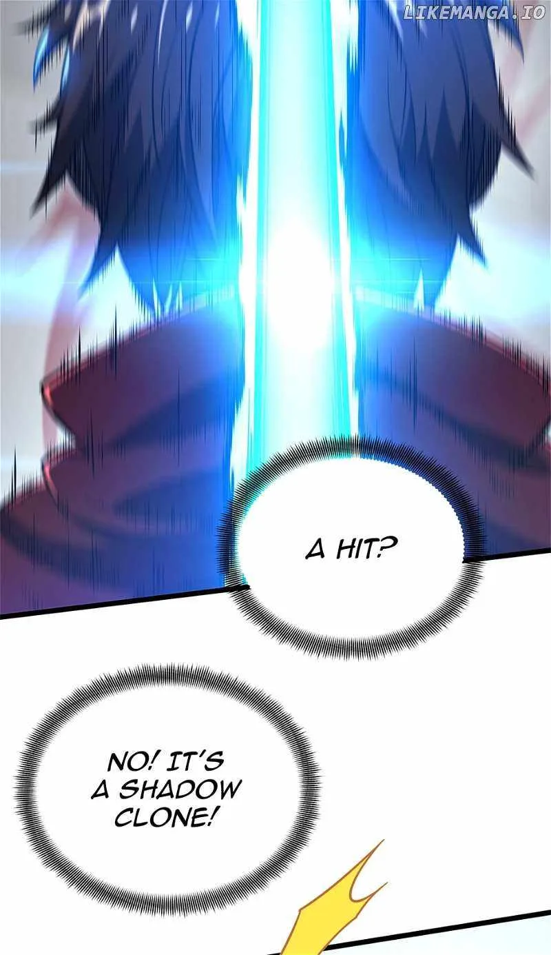 Read The King’s Avatar (Reboot) chapter 147 image 31 on Lezhin