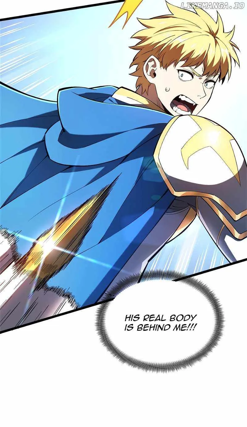 Read The King’s Avatar (Reboot) chapter 147 image 32 on Lezhin