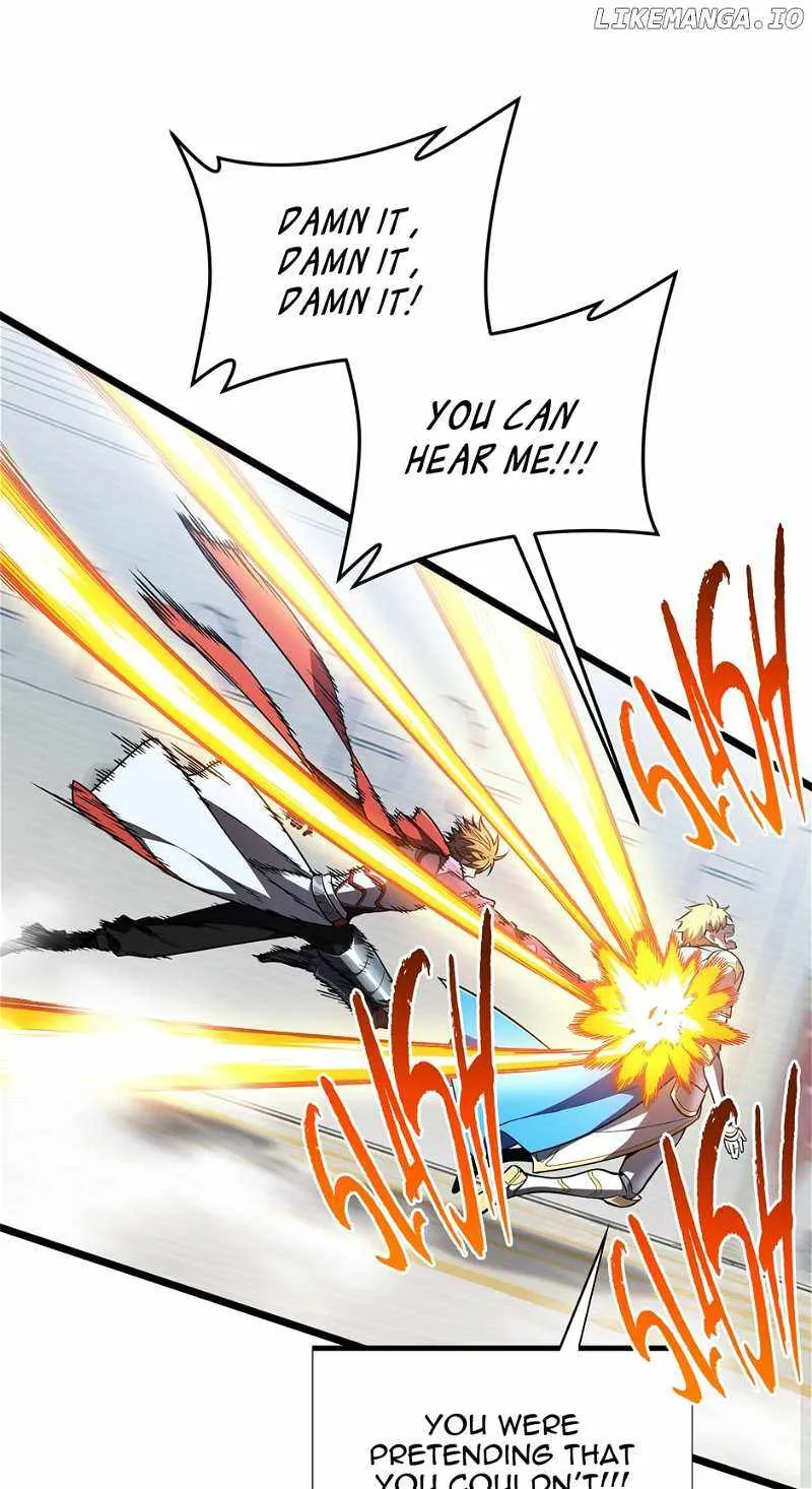 Read The King’s Avatar (Reboot) chapter 147 image 33 on Lezhin