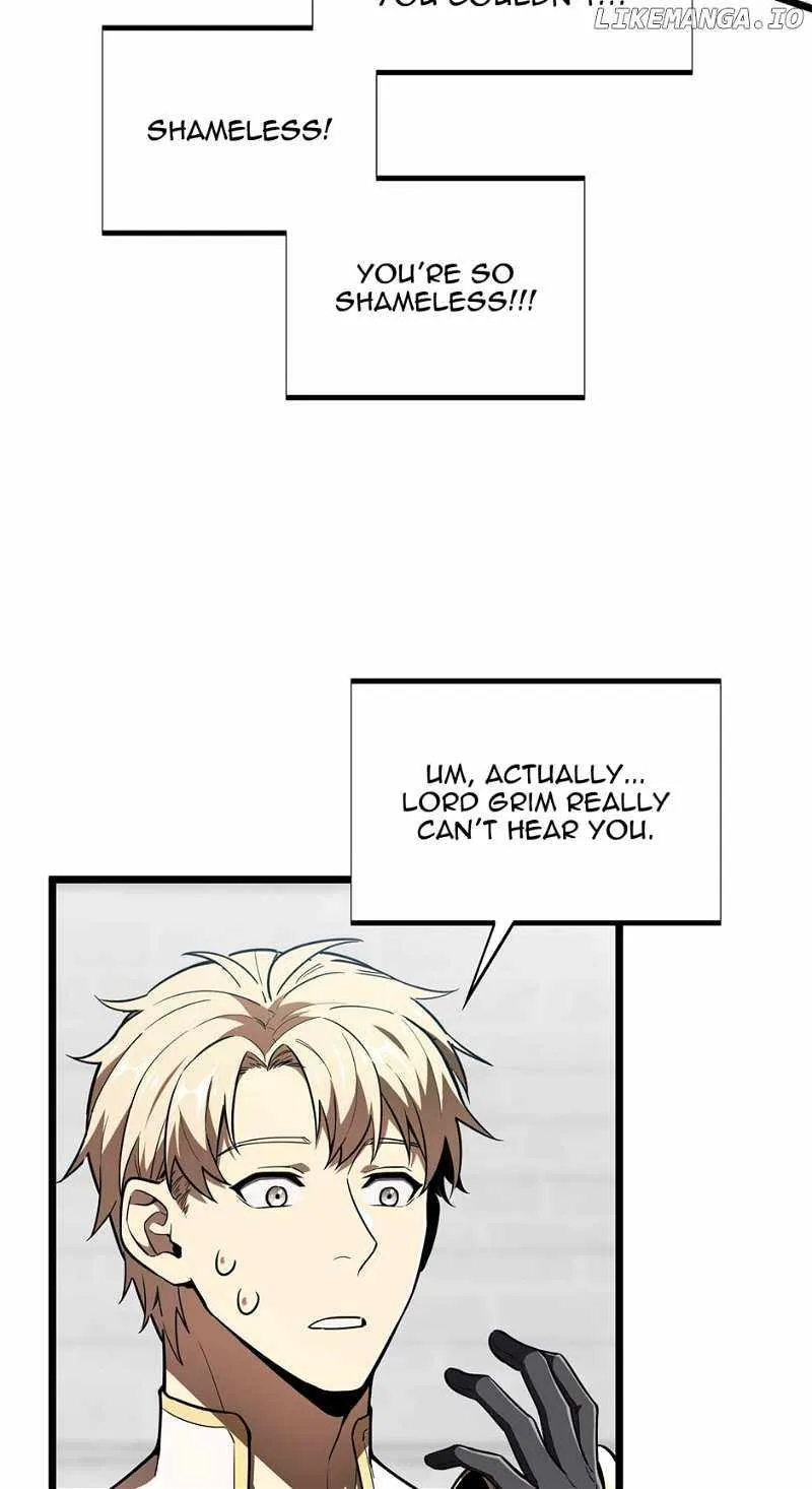 Read The King’s Avatar (Reboot) chapter 147 image 34 on Lezhin