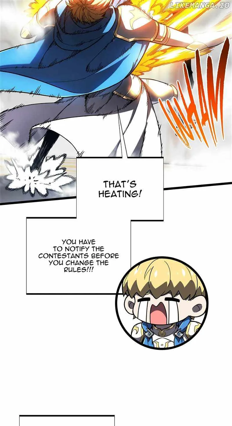 Read The King’s Avatar (Reboot) chapter 147 image 36 on Lezhin