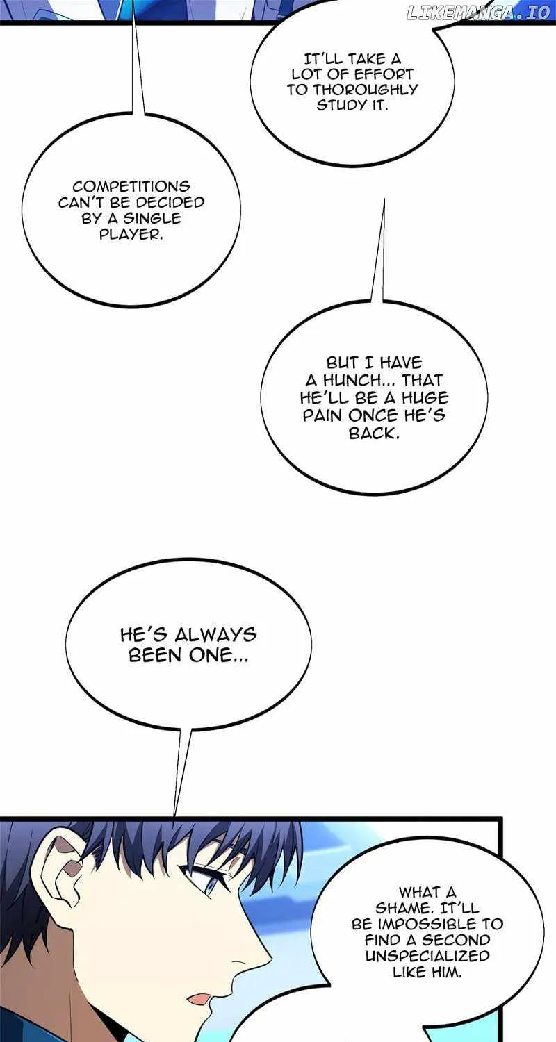 Read The King’s Avatar (Reboot) chapter 147 image 44 on Lezhin