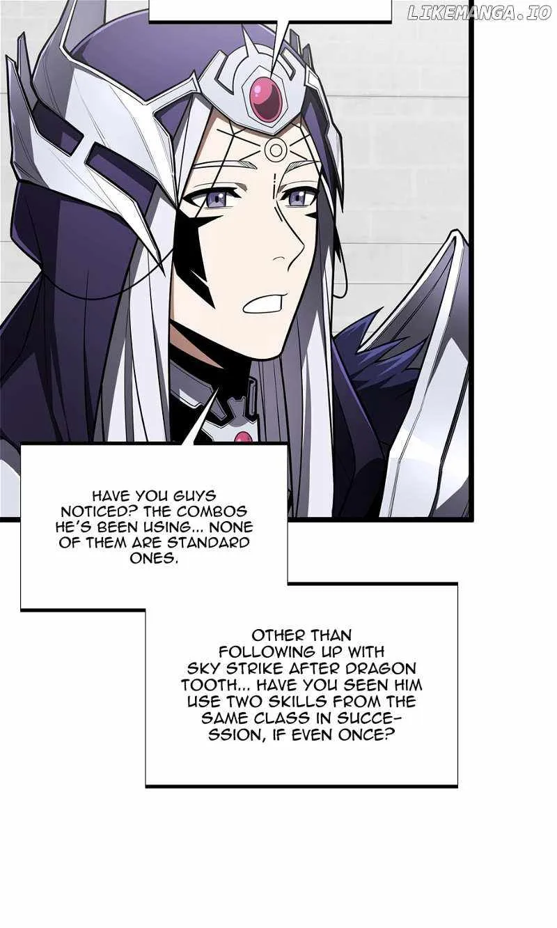 Read The King’s Avatar (Reboot) chapter 147 image 5 on Lezhin