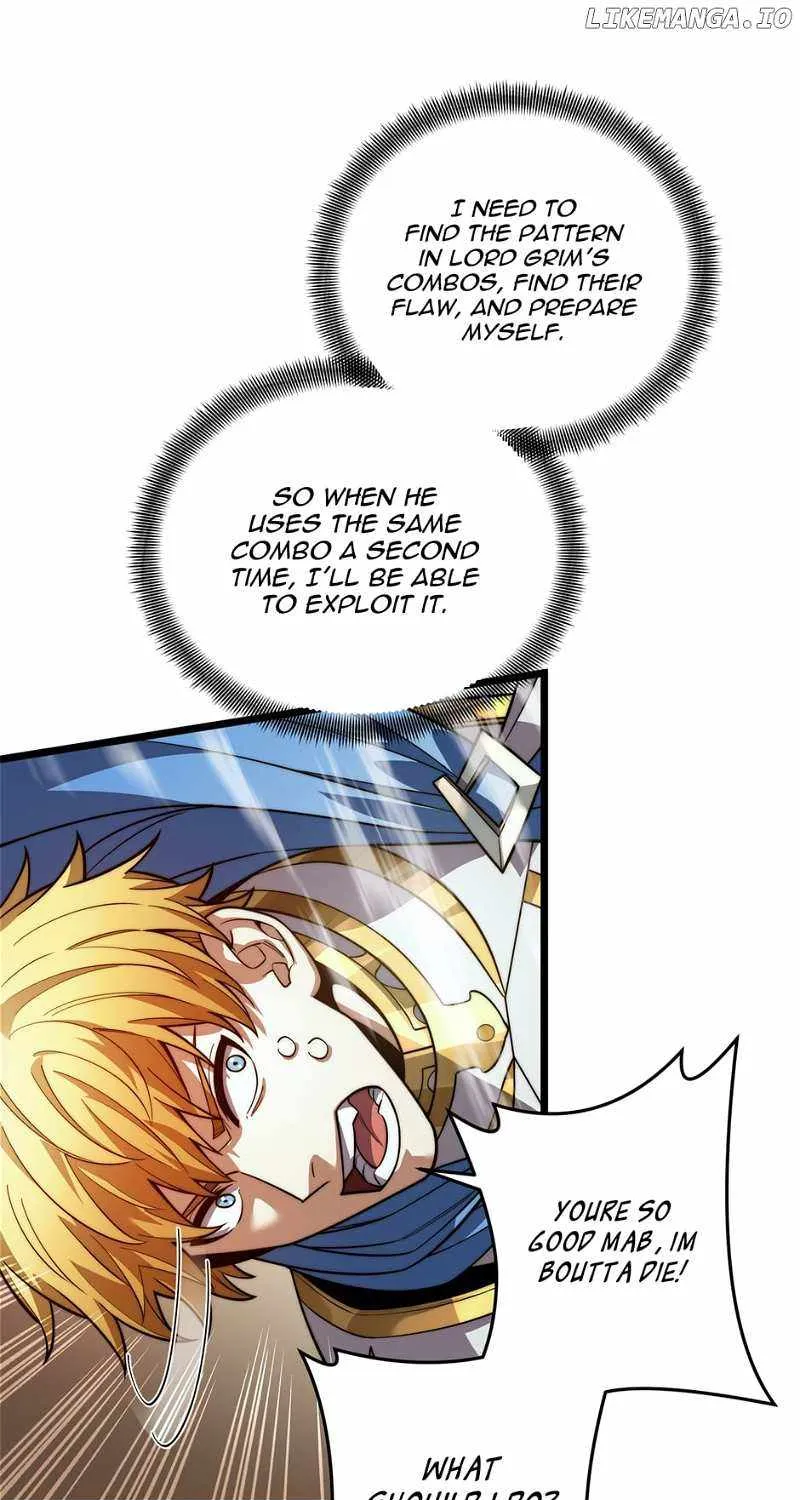 Read The King’s Avatar (Reboot) chapter 147 image 6 on Lezhin
