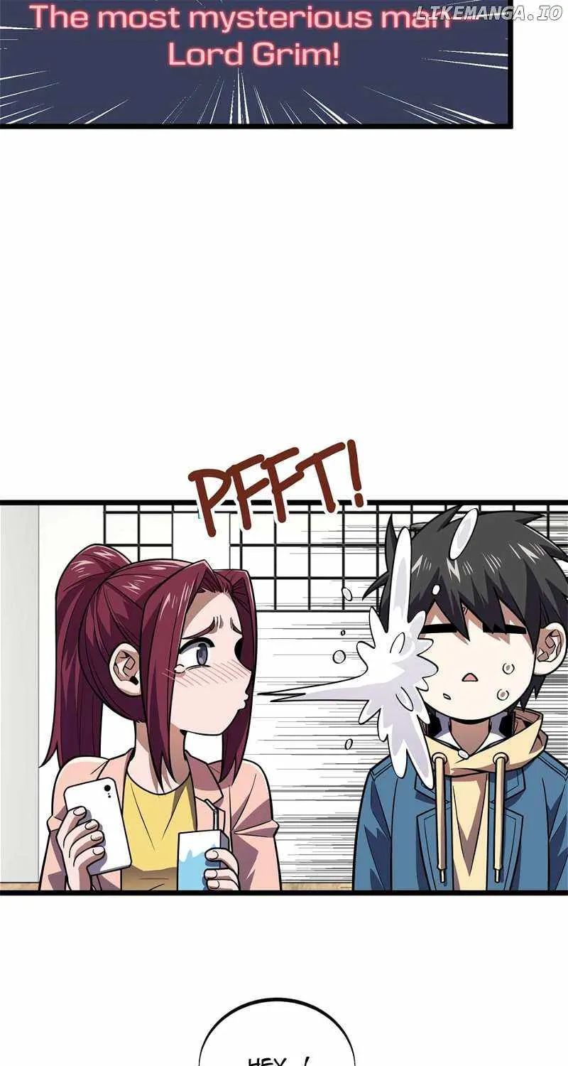 Read The King’s Avatar (Reboot) chapter 148 image 10 on Lezhin