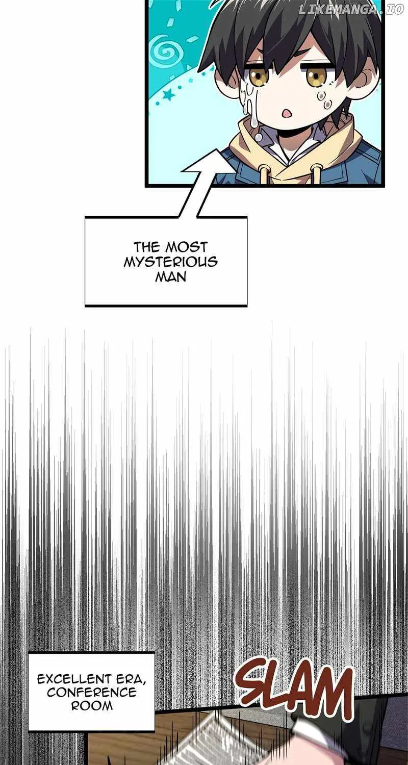 Read The King’s Avatar (Reboot) chapter 148 image 12 on Lezhin