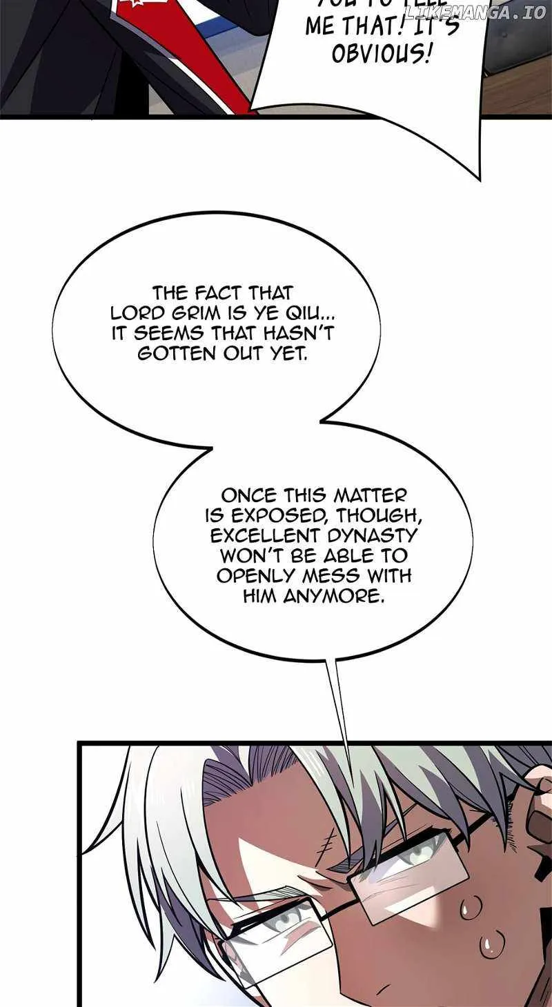 Read The King’s Avatar (Reboot) chapter 148 image 18 on Lezhin