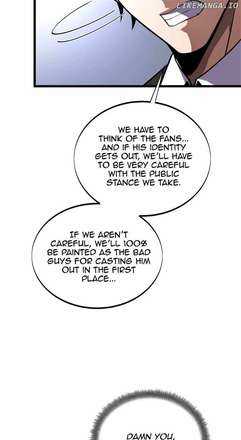 Read The King’s Avatar (Reboot) chapter 148 image 19 on Lezhin