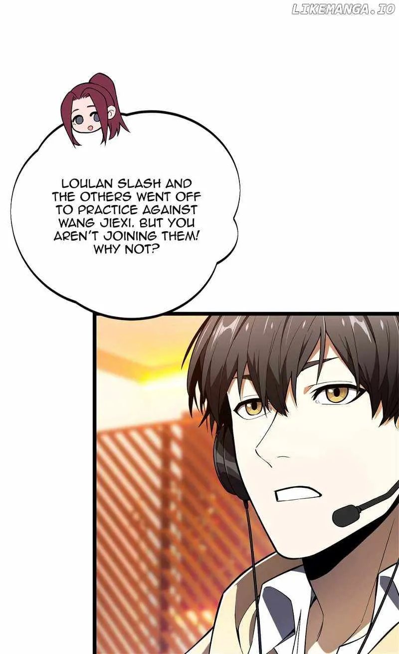 Read The King’s Avatar (Reboot) chapter 148 image 2 on Lezhin