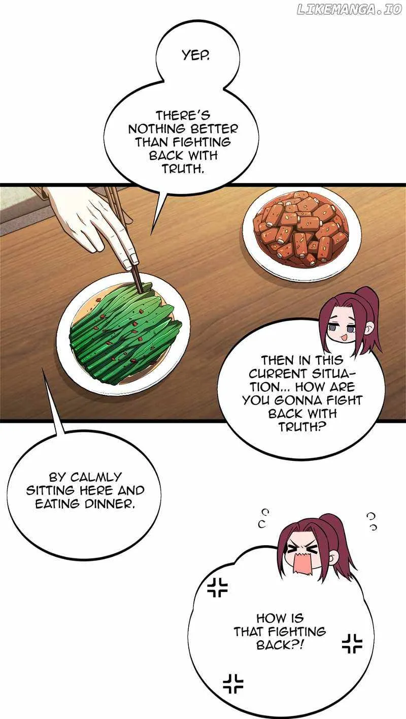 Read The King’s Avatar (Reboot) chapter 148 image 43 on Lezhin