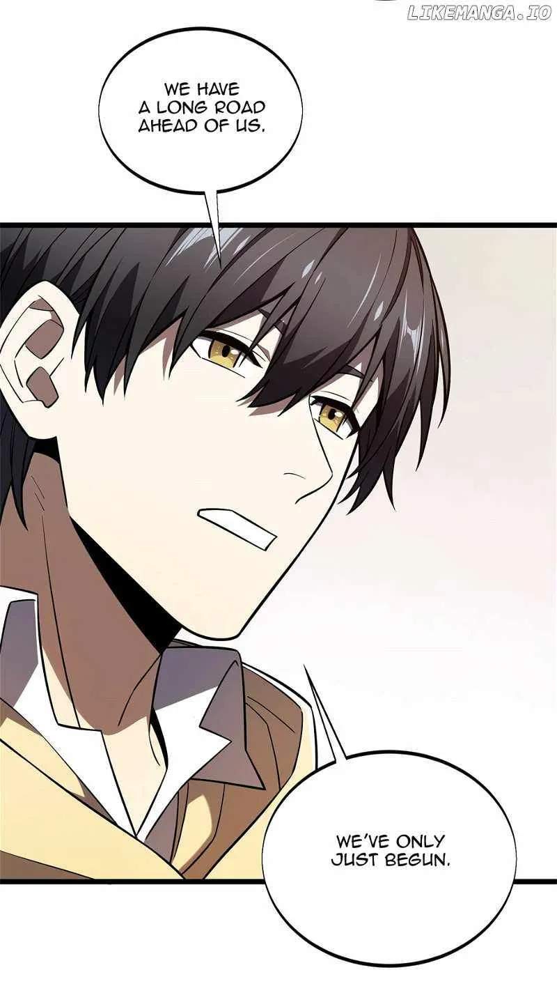 Read The King’s Avatar (Reboot) chapter 148 image 44 on Lezhin