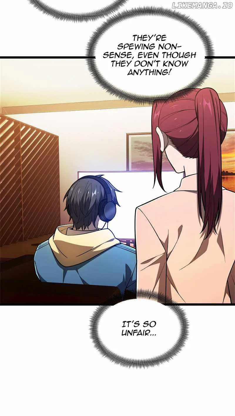 Read The King’s Avatar (Reboot) chapter 148 image 47 on Lezhin