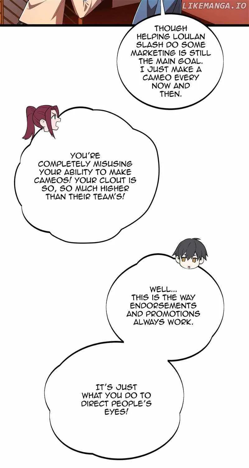 Read The King’s Avatar (Reboot) chapter 148 image 58 on Lezhin