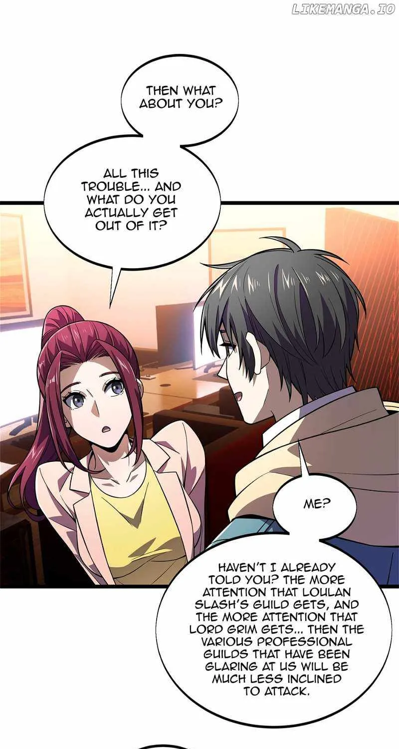 Read The King’s Avatar (Reboot) chapter 148 image 60 on Lezhin