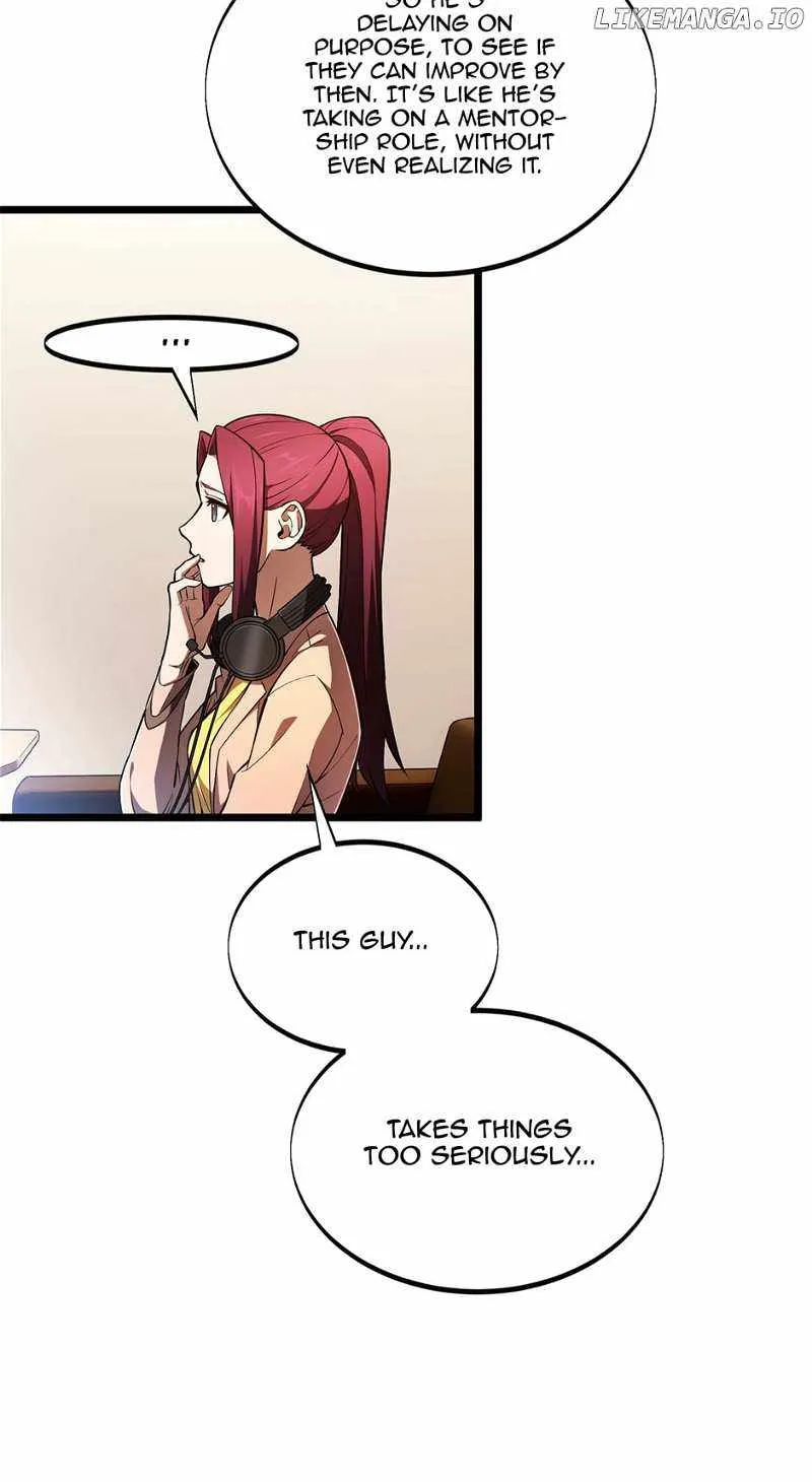 Read The King’s Avatar (Reboot) chapter 148 image 7 on Lezhin