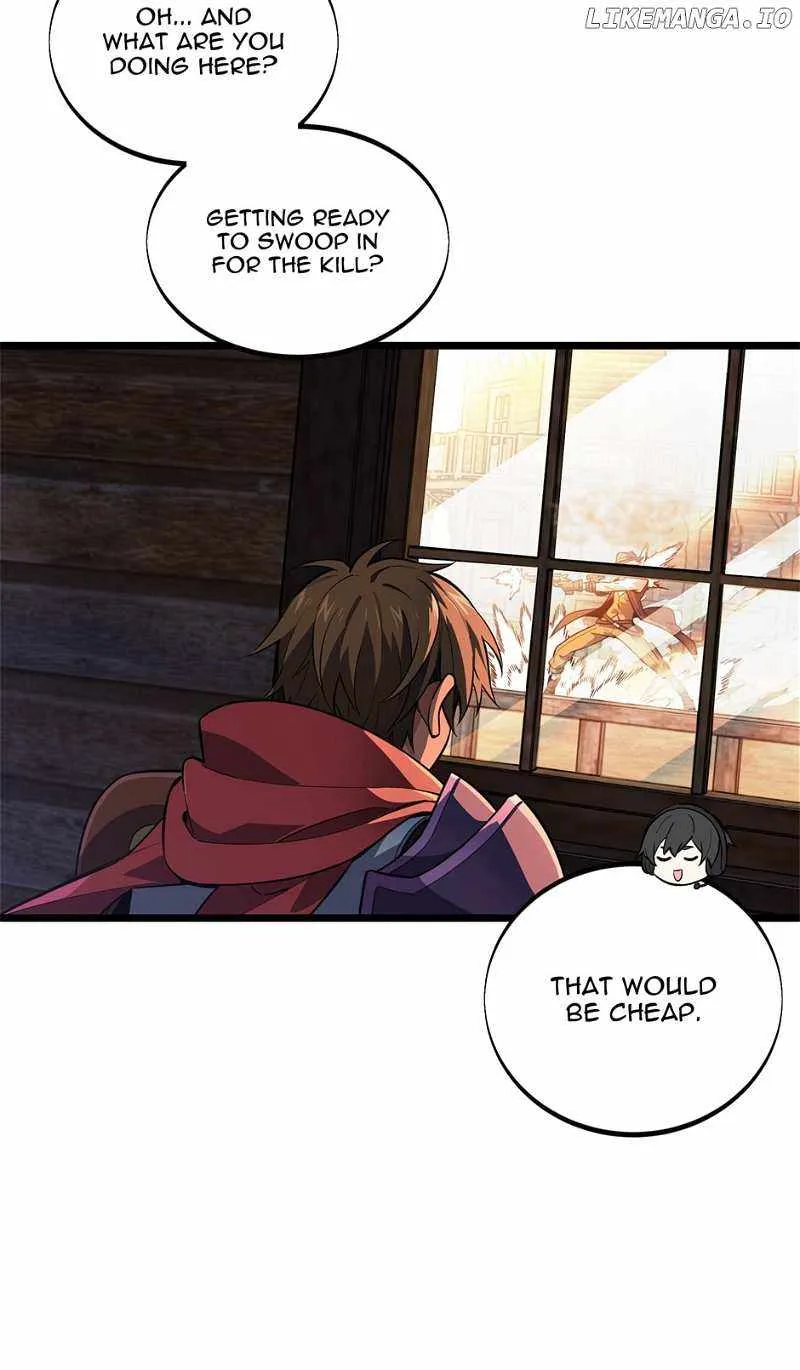 Read The King’s Avatar (Reboot) chapter 149 image 10 on Lezhin