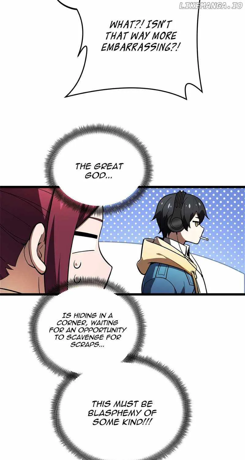 Read The King’s Avatar (Reboot) chapter 149 image 13 on Lezhin