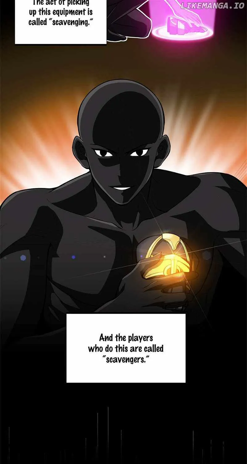 Read The King’s Avatar (Reboot) chapter 149 image 17 on Lezhin