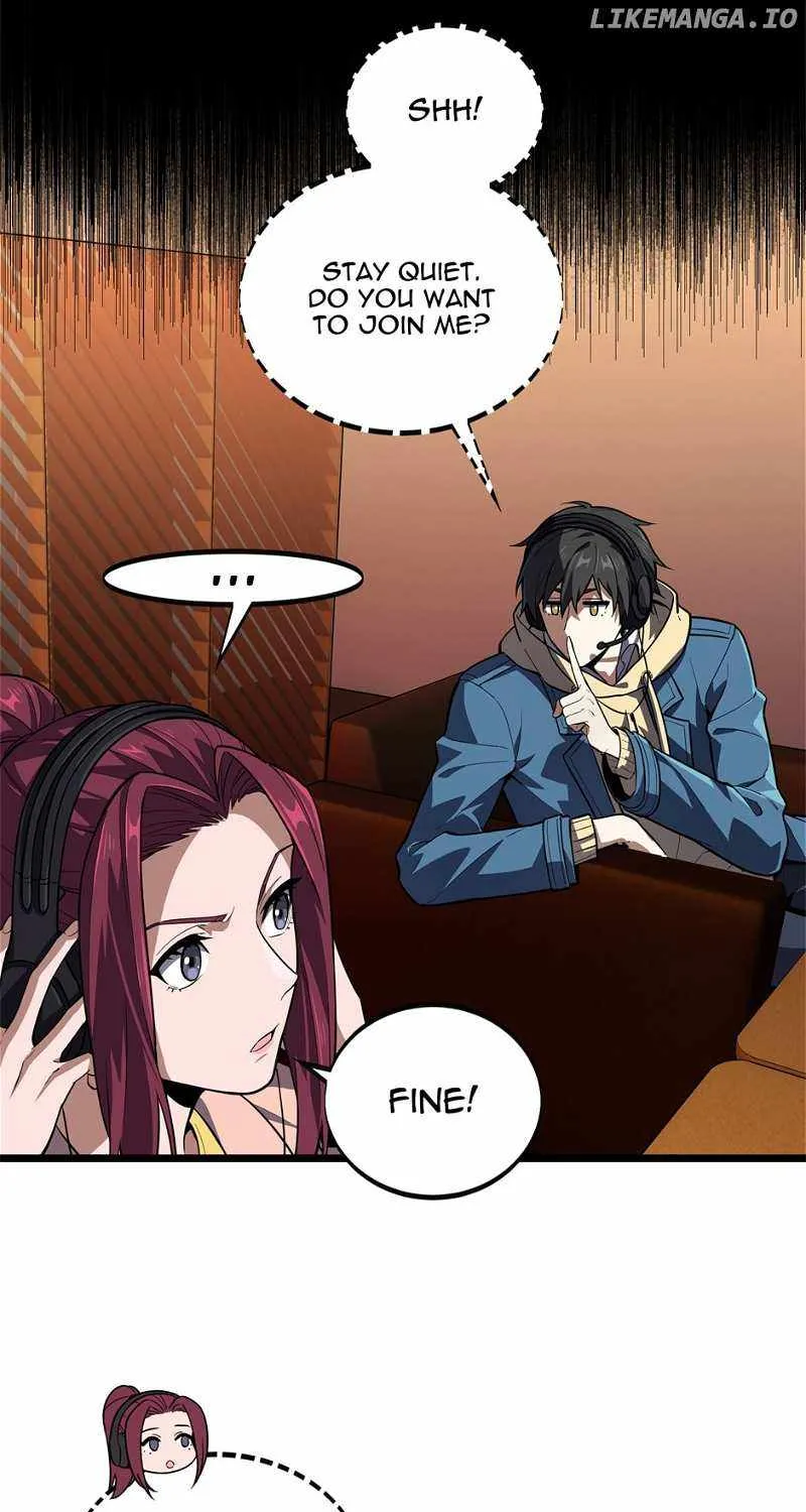 Read The King’s Avatar (Reboot) chapter 149 image 19 on Lezhin