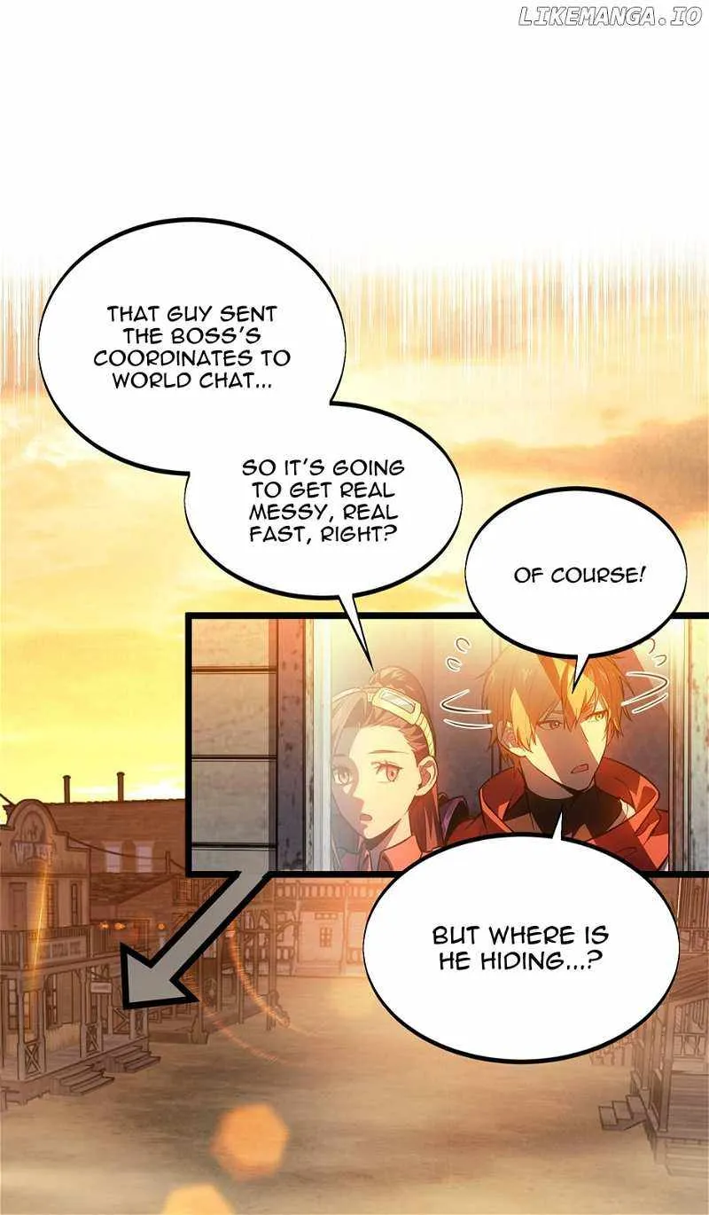 Read The King’s Avatar (Reboot) chapter 149 image 25 on Lezhin