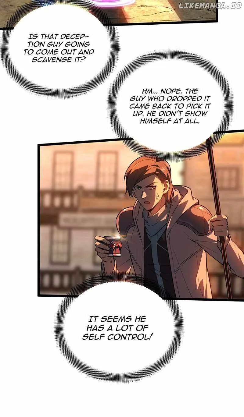 Read The King’s Avatar (Reboot) chapter 149 image 27 on Lezhin