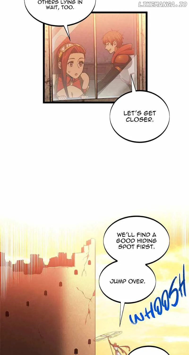 Read The King’s Avatar (Reboot) chapter 149 image 30 on Lezhin