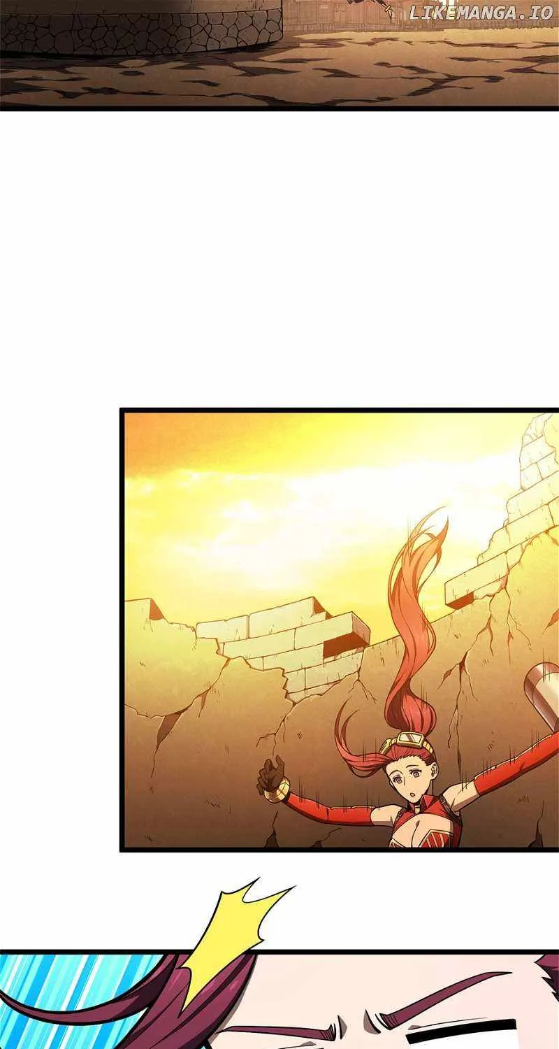 Read The King’s Avatar (Reboot) chapter 149 image 32 on Lezhin