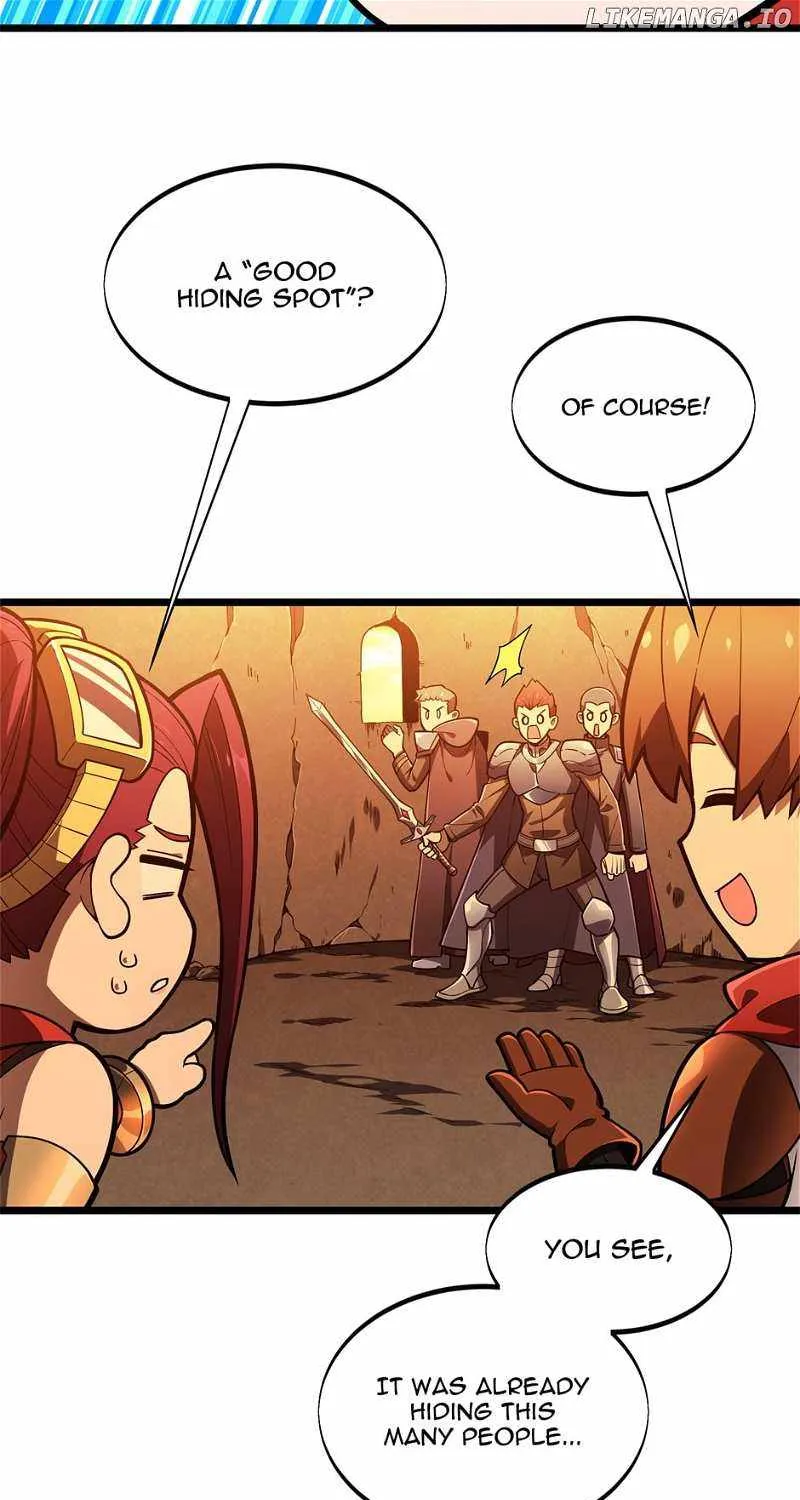 Read The King’s Avatar (Reboot) chapter 149 image 34 on Lezhin