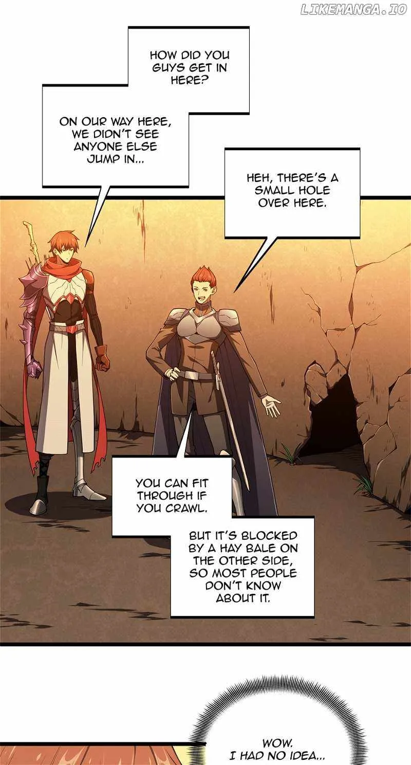 Read The King’s Avatar (Reboot) chapter 149 image 42 on Lezhin