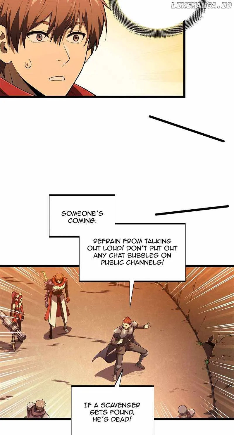 Read The King’s Avatar (Reboot) chapter 149 image 43 on Lezhin