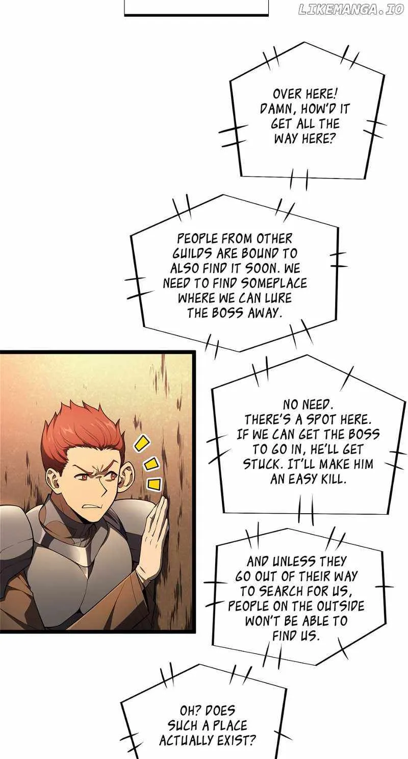 Read The King’s Avatar (Reboot) chapter 149 image 44 on Lezhin