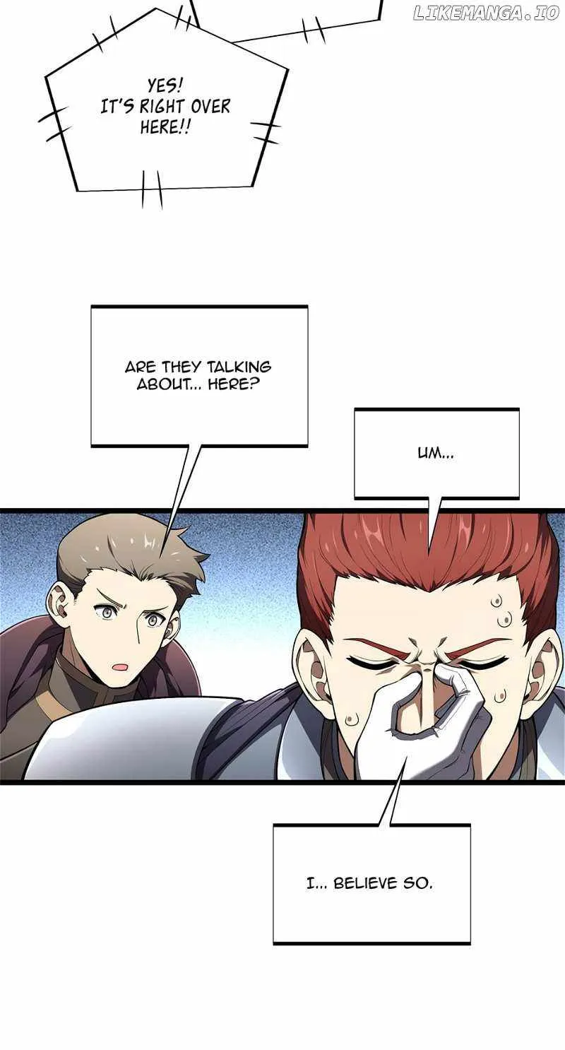 Read The King’s Avatar (Reboot) chapter 149 image 45 on Lezhin