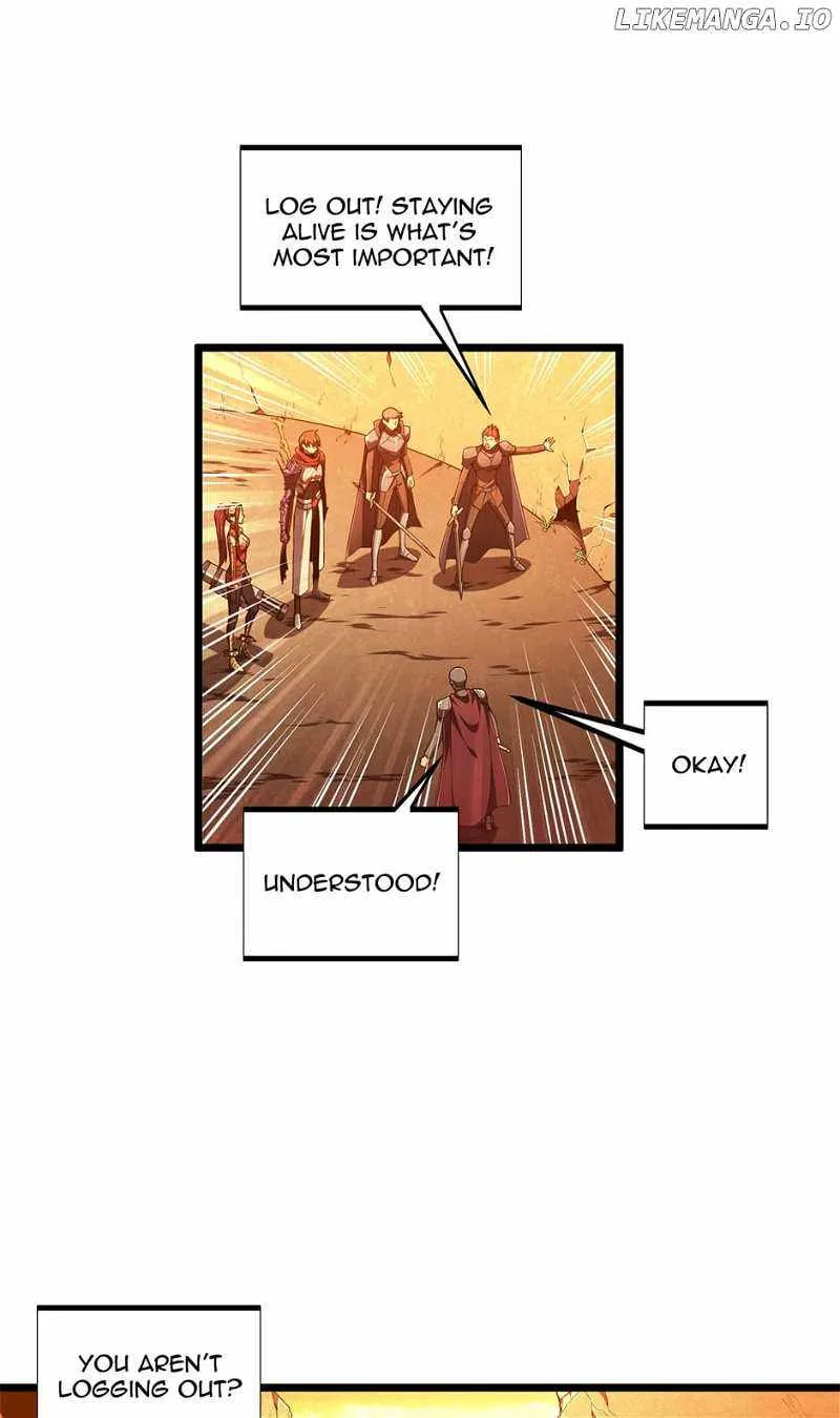 Read The King’s Avatar (Reboot) chapter 149 image 46 on Lezhin