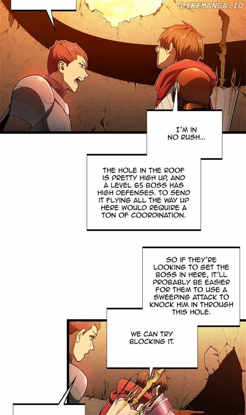 Read The King’s Avatar (Reboot) chapter 149 image 47 on Lezhin