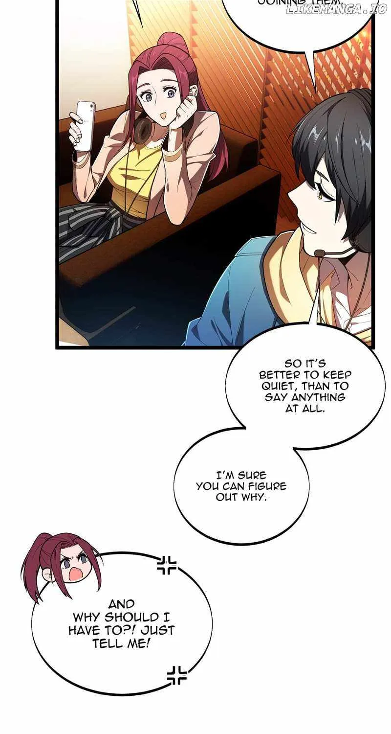 Read The King’s Avatar (Reboot) chapter 149 image 5 on Lezhin